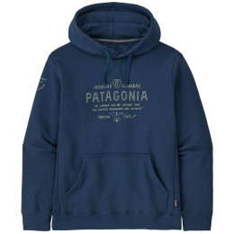 Mikina Patagonia Forge Mark Uprisal Hoody