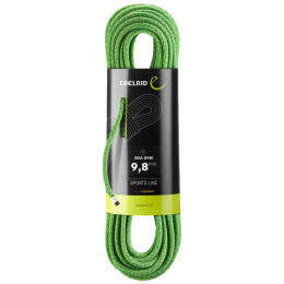 Lezecké lano Edelrid Boa Gym 9,8 mm 40 m