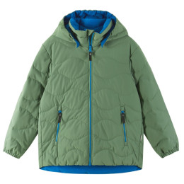 Dětská bunda Reima Fossila