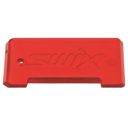 Škrabka Swix plastová víceúčelová T0086