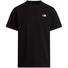 Pánské triko The North Face Evolution Simple Dome Regular Short Sleeve Tee