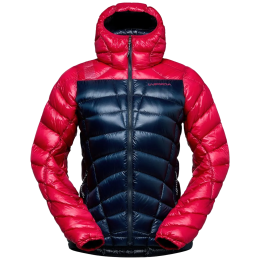Dámská péřová bunda La Sportiva Lumina 200 Down Jkt W