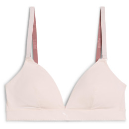 Podprsenka Puma Cotton Triangle Bralette