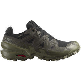 Pánské běžecké boty Salomon Speedcross 6 Gore-Tex
