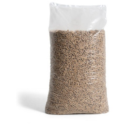 Pelety Höfats Fire Pellets 15 kg