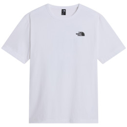 Pánské triko The North Face U Nse Slopes Rlx Ss Tee-Graphic