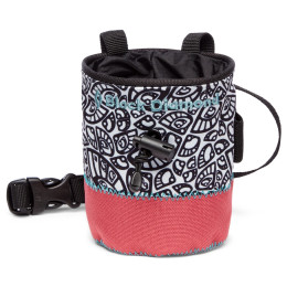 Pytlík na magnézium Black Diamond Mojo Kids Chalk
