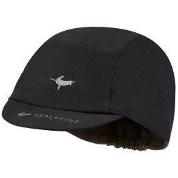 Nepromokavá cyklo čepice Sealskinz WP All Weather Cycle Cap