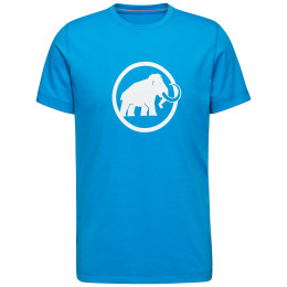 Pánské triko Mammut Core T-Shirt Men Classic