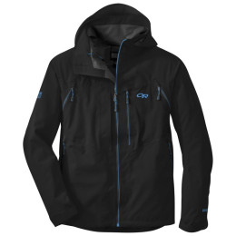 Pánská bunda Research White Room