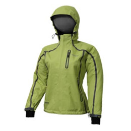 Bunda Pinguin Venus - zelená