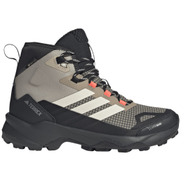 Dámské turistické boty Adidas Skychaser Ax5 Mid Gtx Climawarm+