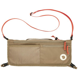 Brašna na rám Fjällräven Hoja Bike Frame Fold Bag