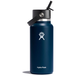 Termolahev Hydro Flask Wide Flex Straw Cap 32 oz