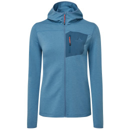 Dámská mikina Mountain Equipment Lumiko Hooded W's Jacket