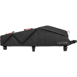 Brašna na rám Cyclite Top Tube Bag Large / 02