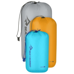 Nepromokavý vak Sea to Summit Ultra-Sil Stuff Sack Set 5, 8, 13L