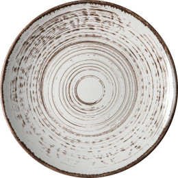 Talíř Brunner Dinner plate ø 25 cm