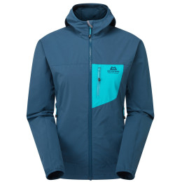 Dámská bunda Mountain Equipment Echo Hooded Jacket Women's