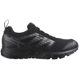 Pánské běžecké boty Salomon Wander Gore-Tex