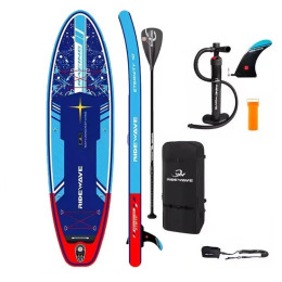Paddleboard RideWave Eternity 10