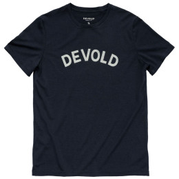 Pánské triko Devold Classic "Legacy" Tee Man