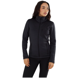 Dámská funkční mikina Fundango Antilles Fleece Jacket