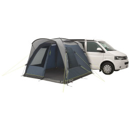 Předstan Outwell Milestone Pace