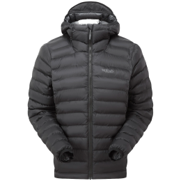 Dámská bunda Rab Cirrus Alpine Jacket Wmns