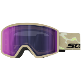 Lyžařské brýle Scott Goggle Trace Pro LS