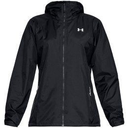 Dámská větrovka Under Armour UA Forefront Rain Jacket