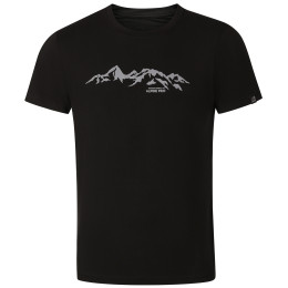 Pánské tričko Alpine Pro Lyor