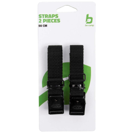 Popruhy Bo-Camp Straps 18mm/50cm 2pcs