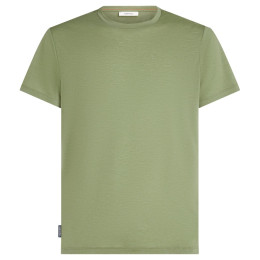 Pánské funkční triko Icebreaker Men Merino Blend Core SS Tee