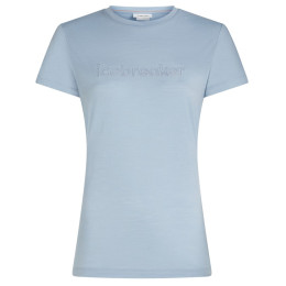 Dámské funkční triko Icebreaker Women M 150 Tech Lite SS Tee IBStitchlin