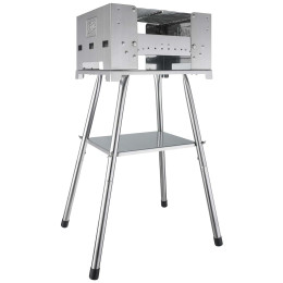 Stojan na gril Esbit BBQ 300S