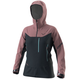 Dámská bunda Dynafit Radical Softshell Jkt W