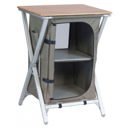 Skříň Vango Bamboo Storage Unit