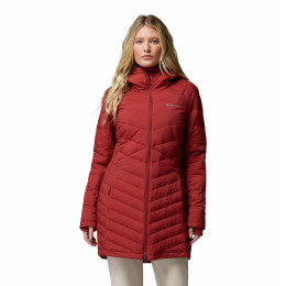 Dámský zimní kabát Columbia Joy Peak™ II Mid Jacket