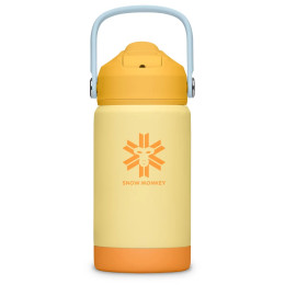 Dětská termoska Snow Monkey Kids 350 ml