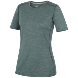Dámské triko MOOA Merino Lyolite 150 Short