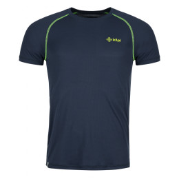 Pánské triko Kilpi Border M