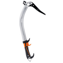 Cepín Petzl Quark Hammer Ice Tool