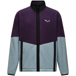 Pánská mikina Salewa Fanes Jacket Fz M