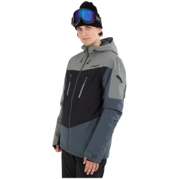 Pánská bunda Fundango Privet Allmountain Jacket
