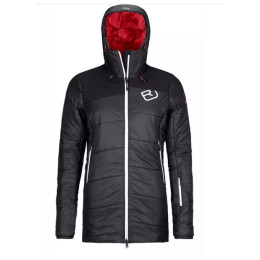 Dámská bunda Ortovox W's Verbier Parka W
