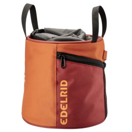 Pytlík na magnézium Edelrid Boulder Bag Herkules