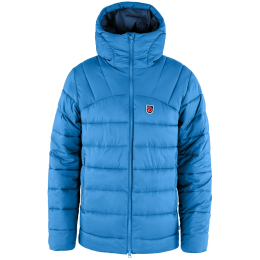 Pánská bunda Fjällräven Expedition Mid Winter Jacket M