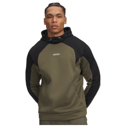 Pánská mikina Under Armour UA Armour Flc Winter HD