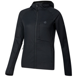 Dámská funkční mikina Dare 2b Womens Heat Weave Stretch Midlayer